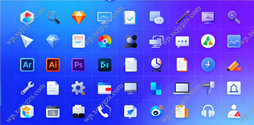 多场景创意工具合集:从设计软件到办公辅助,全平台资源汇总(含迅雷提取码)-解忧资源站