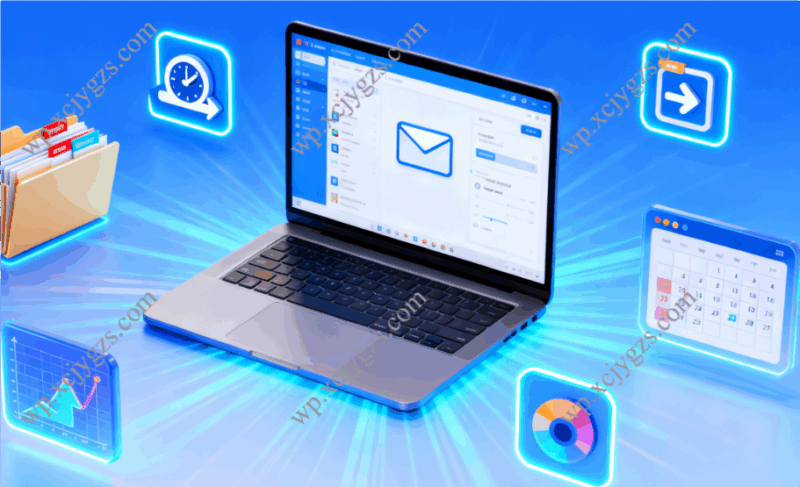 全场景电脑工具包:数据恢复/文件管理/办公神器+设计辅助工具-解忧资源站