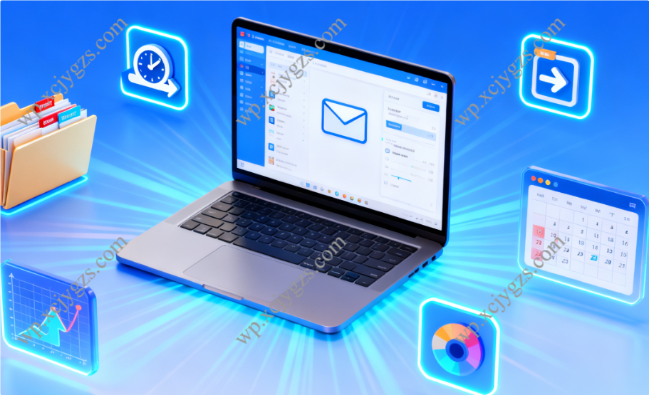 全场景电脑工具包:数据恢复/文件管理/办公神器+设计辅助工具-解忧资源站