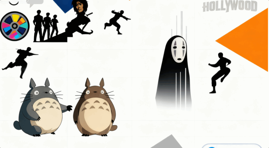 东风夜星如雨影视资源大全:动画电影+喜剧大片+动作经典一站式收录(迅雷云盘)-解忧资源站