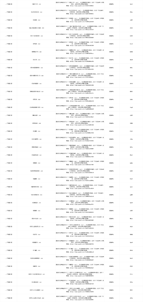 小说-解忧资源站