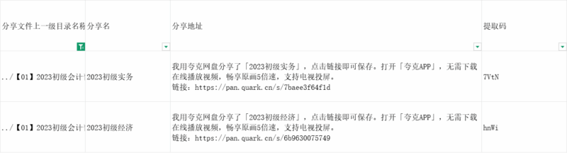 2023初级会计普通班-解忧资源站