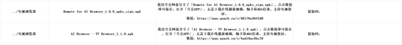 电视浏览器-解忧资源站
