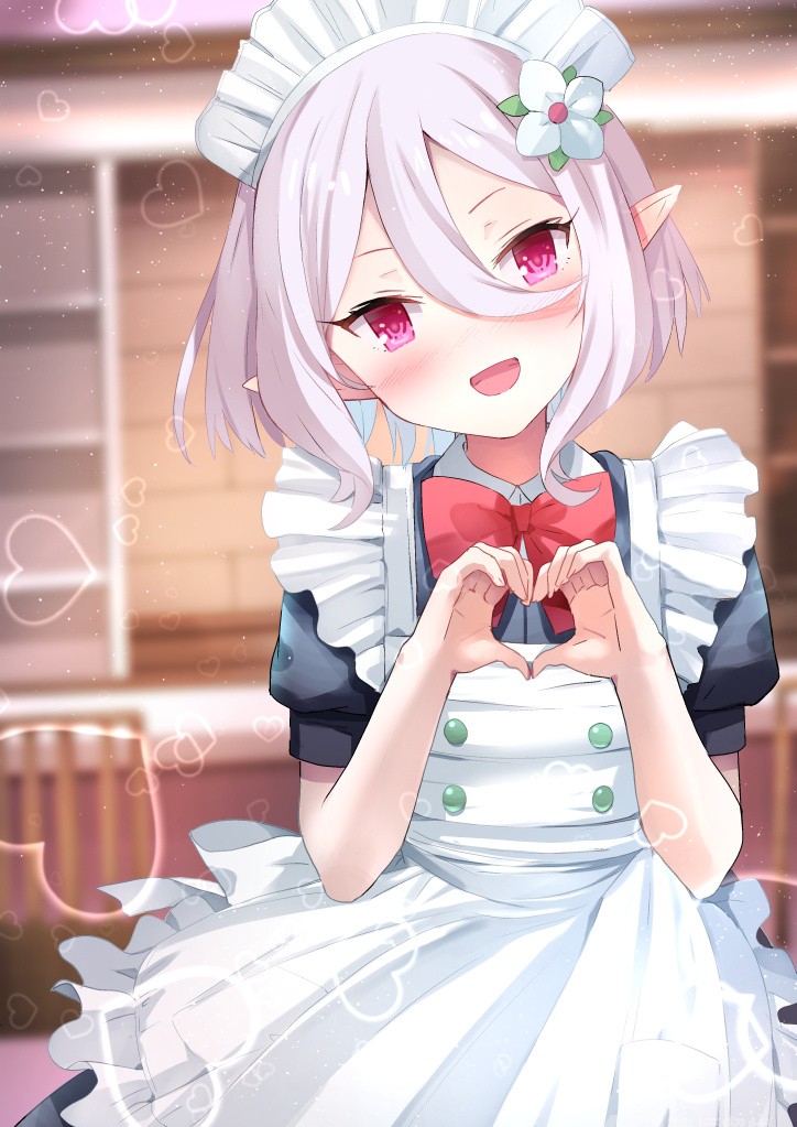 图片[7]-【P站精选】白发红瞳小萝莉！2023可可萝壁纸特辑21P-流星社区