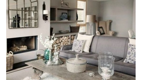 客厅摆放台灯的风水布局-解忧资源站