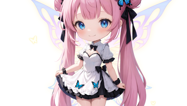 AI 虚拟偶像换脸的优质模型软件-解忧资源站