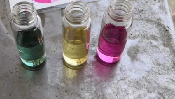 Linux 终端中 Tab 键切换技巧大揭秘