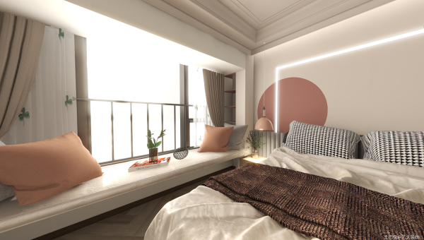 屋内种植雪菊的风水效果如何?