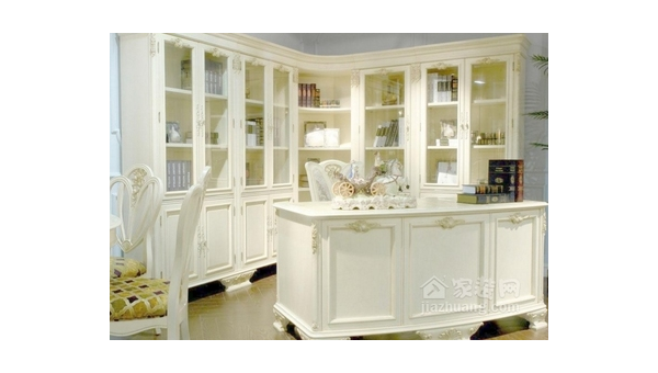 书房书桌的摆放方向对风水的影响-解忧资源站