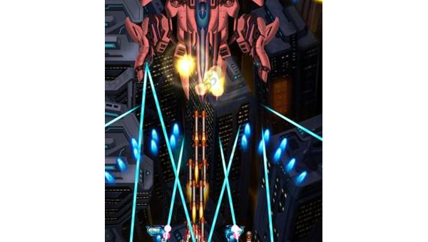 雷霆战机新装备的搭配与战斗策略-解忧资源站