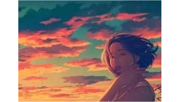 摩羯座会对一个女人彻底死心吗?