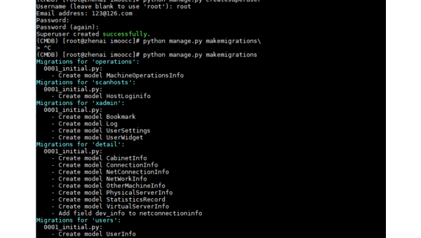 Python 项目实战:基于 FastAPI+Postman 的 API 开发与测试一体化流程