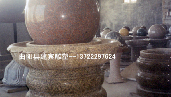 家中摆放石雕的风水作用-解忧资源站