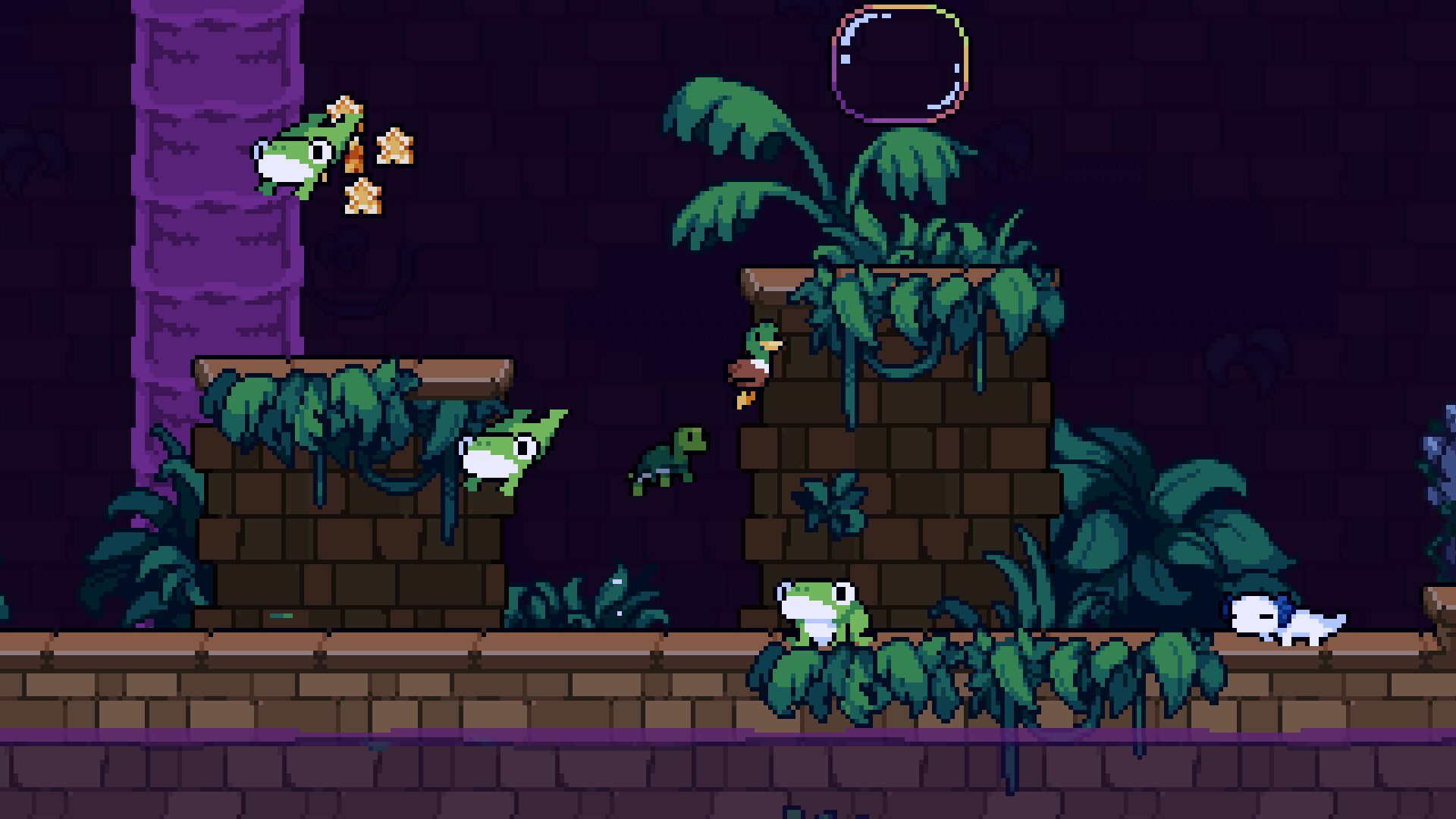 随风飘荡/Windswept 随风飘荡/Windswept