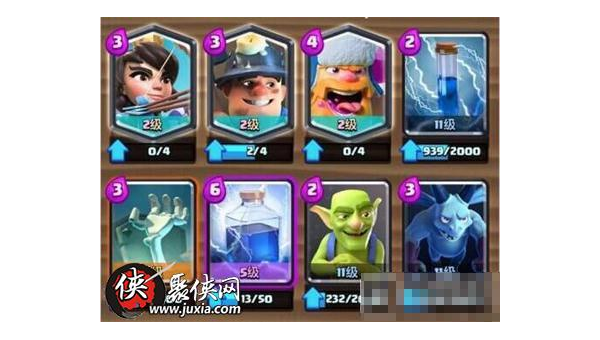 《皇室战争》矿工卡组的核心机制与对战思路