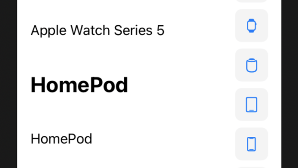 Xcode 15 新特性解析:SwiftUI 预览优化与 iOS 真机调试流程简化