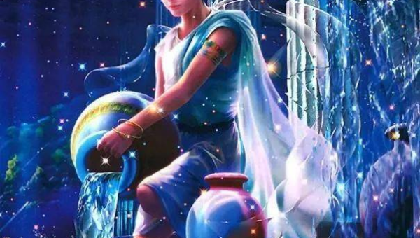 水瓶座在星座中有什么独特之处?