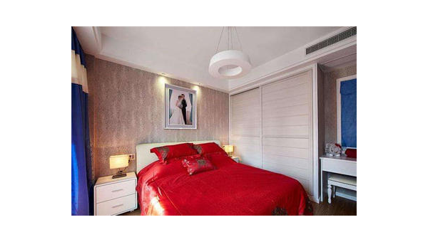 卧室床尾的摆放方向对风水的影响-解忧资源站