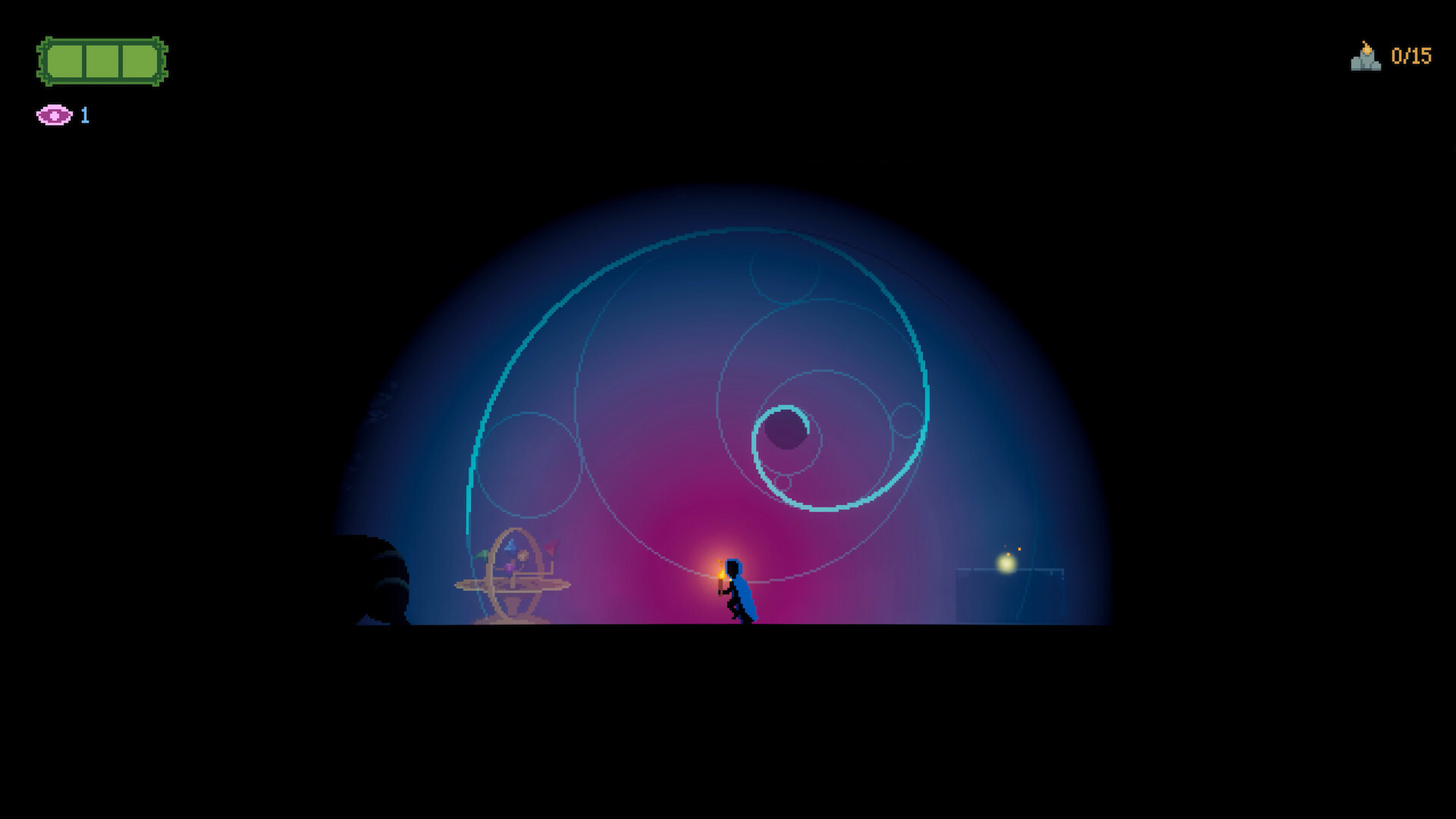 黄金废都/Auridia-解忧资源站