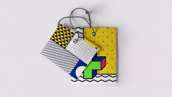 AI 绘画孟菲斯风格模型制作秘籍-解忧资源站