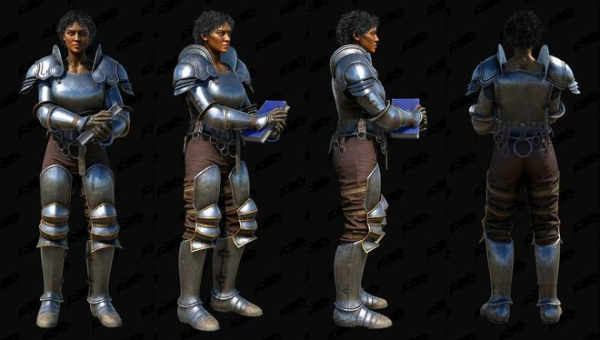 《暗黑破坏神 2》圣骑士职业的技能机制与战斗技巧