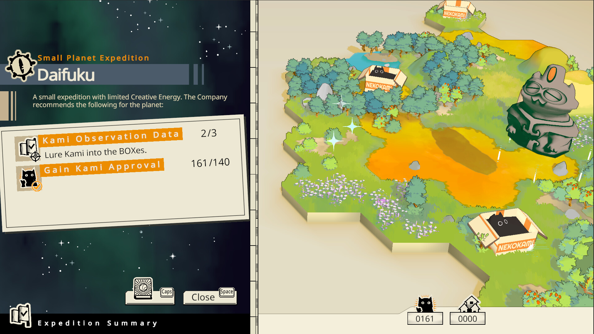 猫神公司:人类复原计划/Nekokami - The Human Restoration Project 猫神公司:人类复原计划/Nekokami - The Human Restoration Project