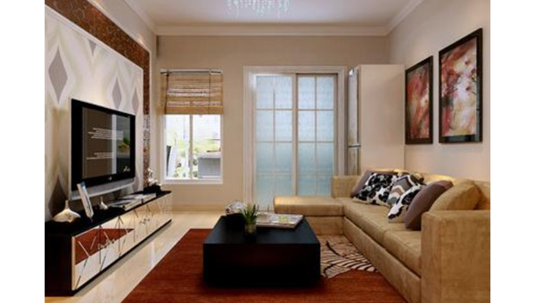 客厅摆放地毯的风水宜忌