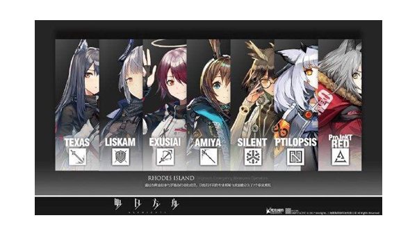 《少女前线》SMG 小队的阵容搭配与战斗策略