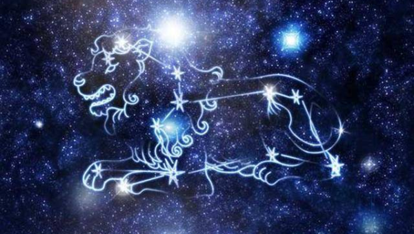 狮子座在职场中如何展现领导力?