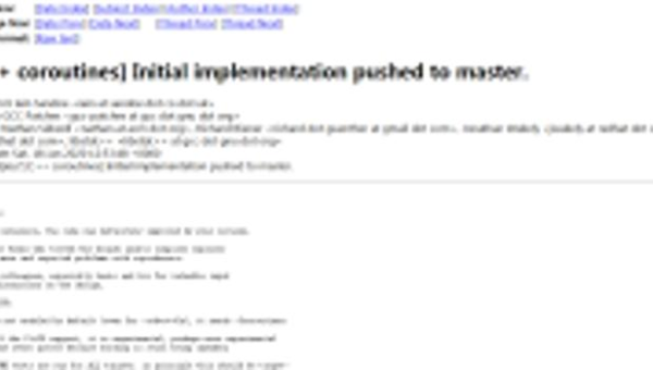 GCC 开源社区:编译器优化补丁提交与版本迭代流程