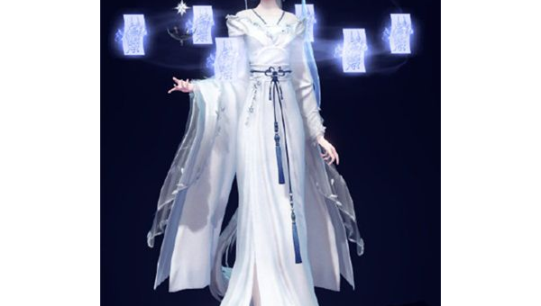 《云裳羽衣》西域风格穿搭的技巧与思路