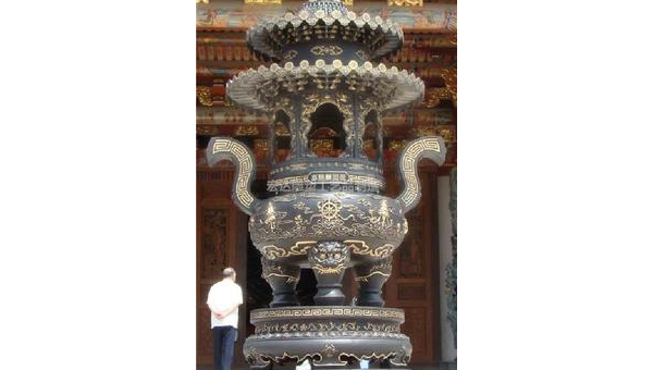 家中摆放青铜器的风水作用