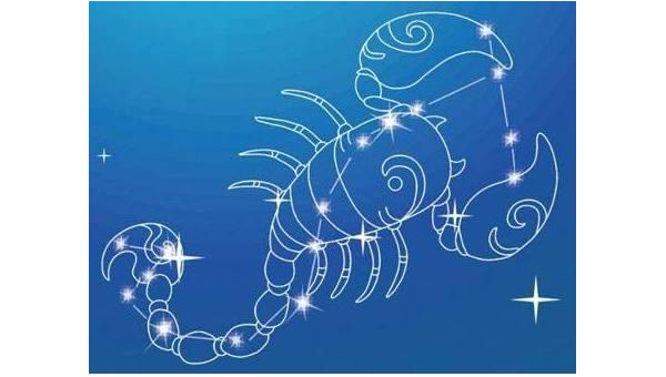 如何看待天蝎座在秘密保守中的坚定