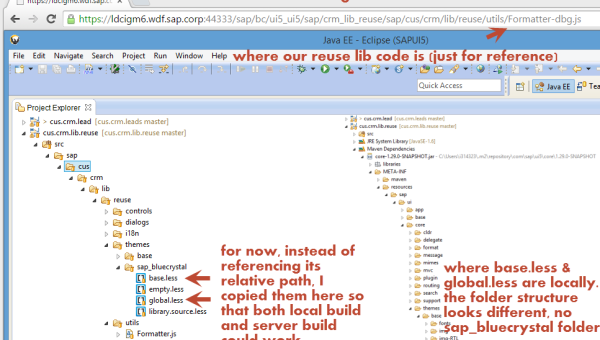 WebStorm CSS 预处理器支持:Sass/LESS 变量自动补全优化