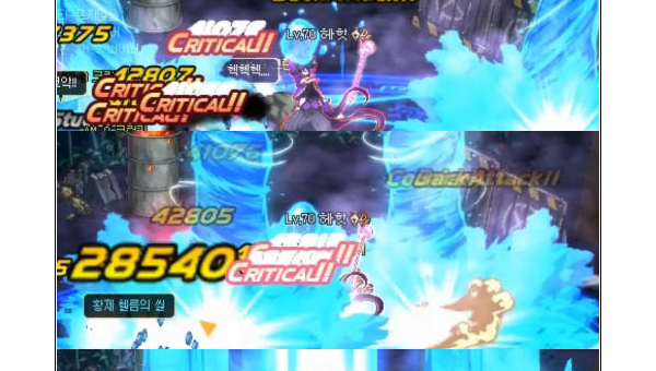 征途法师的技能解析与释放技巧分享-解忧资源站