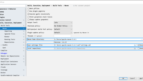 IntelliJ IDEA 索引文件过大:排除无关目录与定期清理
