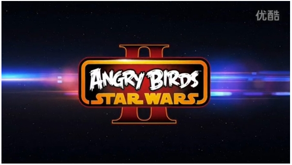 愤怒的小鸟星球大战版的全关卡三星攻略与技巧-解忧资源站