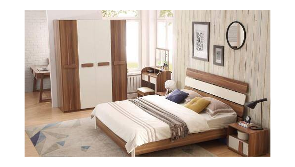 卧室床头的摆放方向对风水的影响-解忧资源站