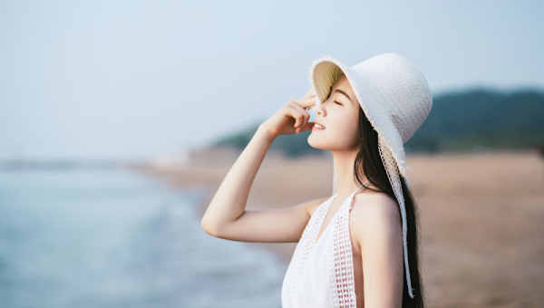 双鱼座女生会主动挽回感情吗？-解忧资源站