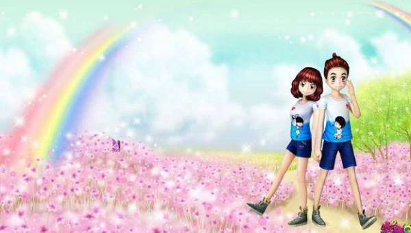 双子座女生什么时候会有桃花运?-解忧资源站