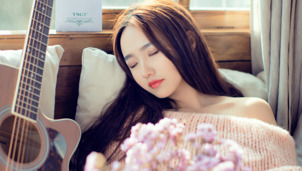 巨蟹座女生失恋后会哭吗?-解忧资源站