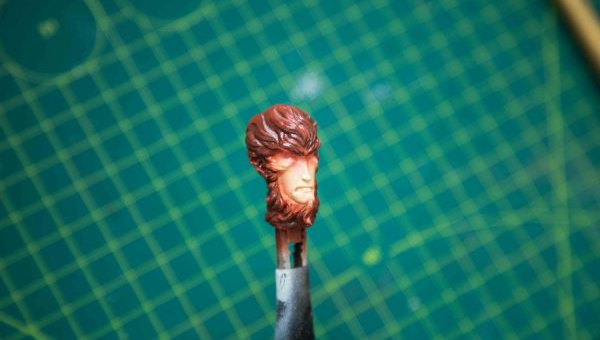 AI 绘制温柔气质脸适用的模型推荐