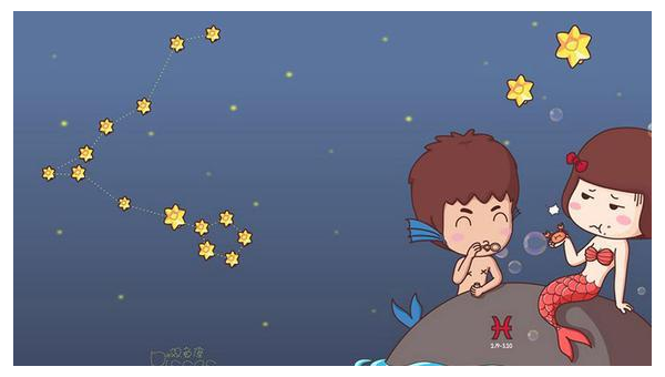 跟双鱼座借钱怎样引发情感共鸣-解忧资源站