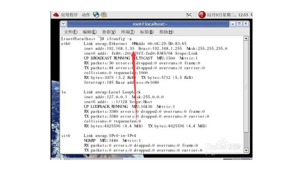 Linux 中如何查看和管理网络连接-解忧资源站
