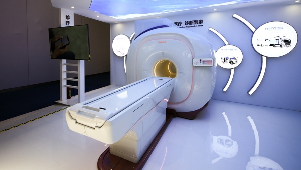 AI 医疗模型技术的关键知识点梳理-解忧资源站