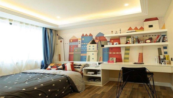 卧室床的摆放方向对风水的影响-解忧资源站