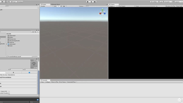 Unity Asset Store 资源审核:插件兼容性与安全性检查
