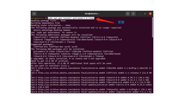 如何在 Linux 系统中查找并运行 JAR 文件-解忧资源站