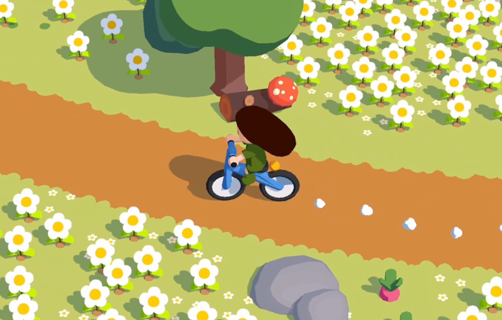 舒舒服服小岛时光/Cozy Island/支持网络联机 舒舒服服小岛时光/Cozy Island/支持网络联机