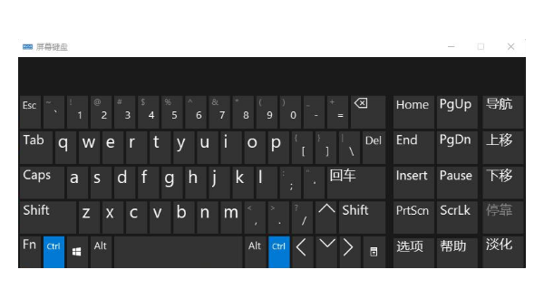 windows xp键盘乱码怎么解决-解忧资源站